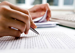 documents